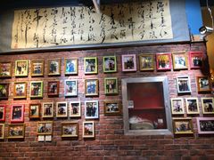 -老阿妈蒙古村·蒙古包·草原文化·歌舞表演(老君堂店)