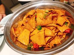 -北李妈妈菜·海肠捞饭(高新万达店)