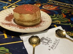 -第101座花园餐厅(湖滨88店)