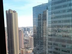 -君悦酒店·乐厨·高空自助餐(青年大街店)