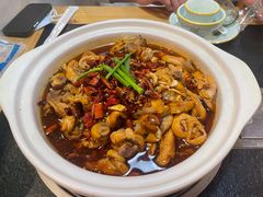 -川大刘肥肠鸡(北国店)