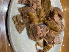 -清真·益鑫羊肉手抓馆(花园北街店)