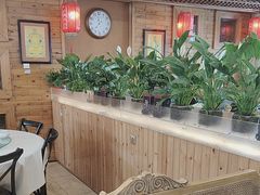 -大清花饺子(山庄店)