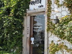 -Vanillacafe香草咖啡(银海大世界店)