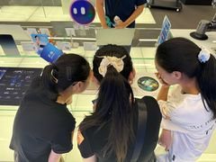 -联想未来中心