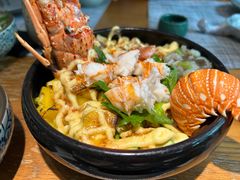 -乐亭日本料理(彩虹本店)