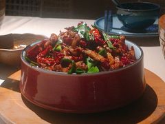 -山石榴·贵州菜(丰盛里店)