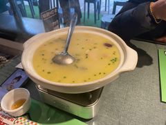 -全聚贤餐厅·湖北家常菜(沙湖店)