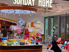 -深圳湾万象城(南山店)