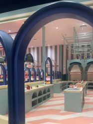 -奈尔宝·儿童乐园·亲子餐厅(鄞州万达店)