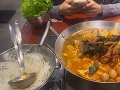 -小螺大作·螺蛳粉火锅(林和西店)