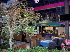 大堂-肉串汪(望京店)