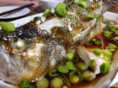 -沈记菜馆(酒仙桥路店)