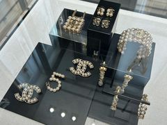 -CHANEL(恒隆广场店)