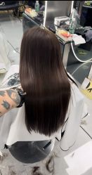 -5M HAIR SALON 旗舰店