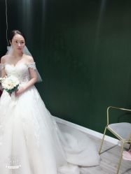 -ZHICOME·稚蔻婚纱礼服造型定制(西安龙首印象城店)