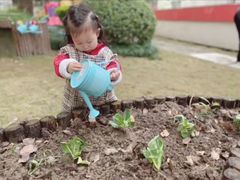 -昱南托育园.托班晚托.寒暑假班