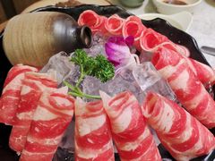 -鲜潭蒸汽石锅鱼(五道口购物中心店)