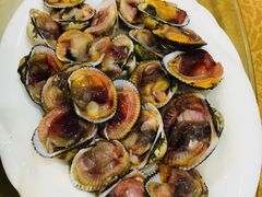 -丹盛象山海鲜(水清路店)