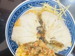-孟家蟹包(锦绣街店)