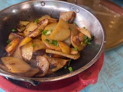 -鱼乐岛餐厅·户外花园主题餐厅