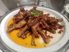 -快乐爱斯米牛排自助(吾悦广场店)
