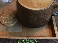-良木缘咖啡西餐(蜀汉路店)