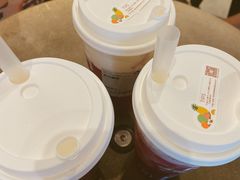 -喜茶(佛山顺德大良东乐路店)