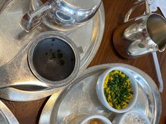 绿茶-北京柏悦酒店·锦庭餐厅Dining Room