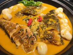 -楚禾宴·家宴(光谷大道店)