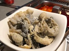 -海底捞火锅(油麻地店)