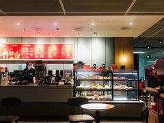 -星巴克(南京鼓楼医院店)