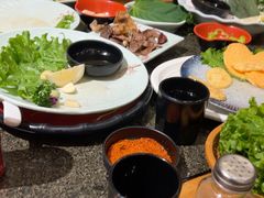 -梦山水日本烧肉(五四广场店)