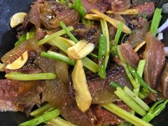 -东北农家饺子村(昌平路店)