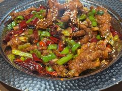 -掌上鲜(南顺城街店)