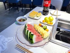 -海底捞火锅(龙首印象城店)