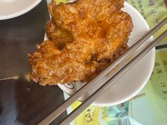 -毛华美食(清扬路店)