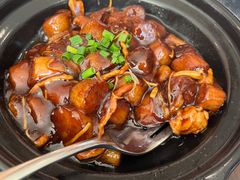 -羡餐厅·杭帮菜·淳菜(千岛湖自由洲际殿店)