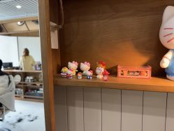 -MARTIN'S BARBER SHOP男士理发馆