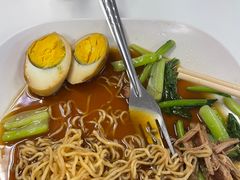 -Magic Food Point(Airport Street food)