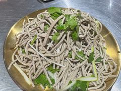 -有蚝有翅烧烤大排档·宵夜(右安门店)