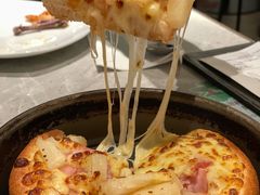 -必胜客(城西银泰店)