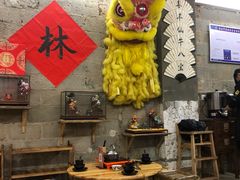 -喜半仙·牛八宝·两江米粉酒(普陀路店)