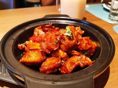 -大树餐厅(益田假日店)