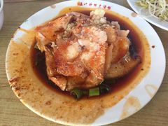 温记府庙豆汤饭店(海椒店)-温记府廟豆汤饭·始于1955年(海椒店)