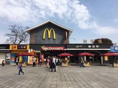 -麦当劳(长沙东风路店)