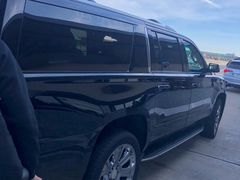 -华盛顿杜勒斯国际机场