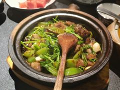 -啫胜(中央大街店)