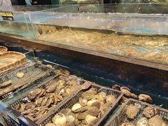 -龙宴海鲜城(经中路店)