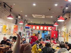 -六公里老火锅(总店)